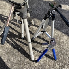 📷三脚セット📷