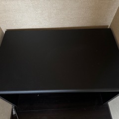 パソコンデスク　ロータイプ　ローデスク① の画像