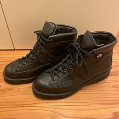 Danner  ブラックホーク2 GORE-TEX 