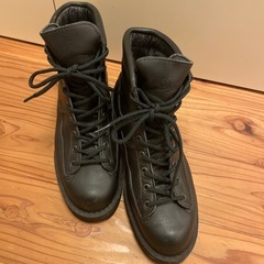 Danner  ブラックホーク2 GORE-TEX の画像