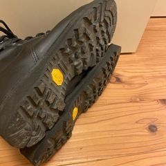 Danner  ブラックホーク2 GORE-TEX の画像