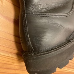 Danner  ブラックホーク2 GORE-TEX の画像