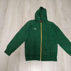 PUMA プーマ パーカー
