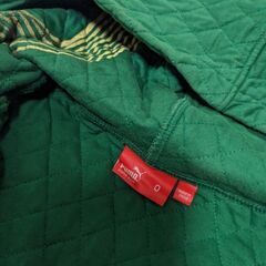 PUMA プーマ パーカーの画像