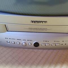サムスン製テレビデオの画像