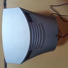 サムスン製テレビデオの画像