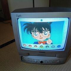 サムスン製テレビデオの画像
