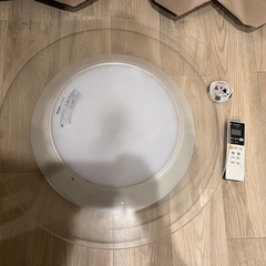 LEDシーリングライト