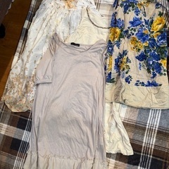 ヤング　洋服