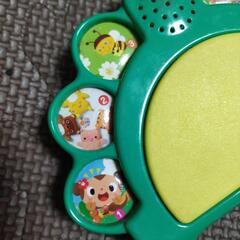 知育おもちゃの画像