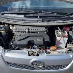 H24(2012) ダイハツ ミラ バン (L275V) 7万㌔ 車検R8.4月の画像