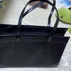 就活用　バッグ