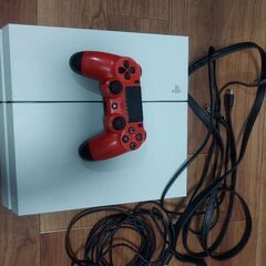 PlayStation4　本体