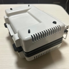 サンドイッチトースターの画像