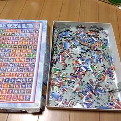 ポケモンパズル