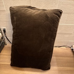 アシモッチ　フットピロー　足枕の画像