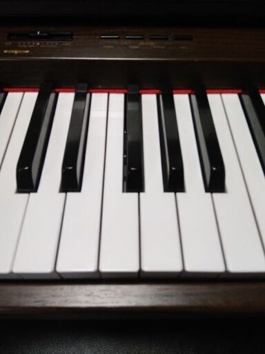 KAWAI  88鍵盤 電子ピアノ