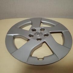 トヨタ 30系 プリウス 前期 純正 15インチ ホイールキャッ...