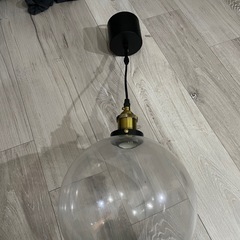 ペンダントライト(照明)の画像