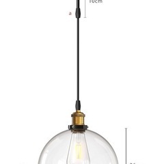 ペンダントライト(照明)の画像