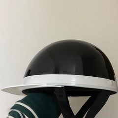 ヘルメット 125cc以下用 