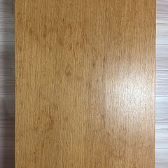 無印良品 テーブル　天然木（現金決済OK）の画像