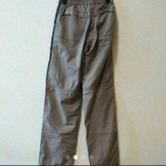 160センチ　ズボンの画像