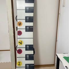 スノーボードの画像
