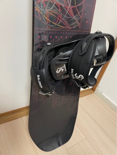 スノーボード