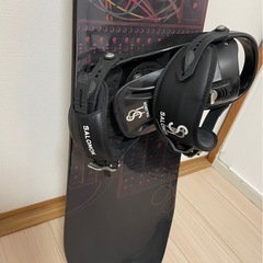 スノーボードの画像