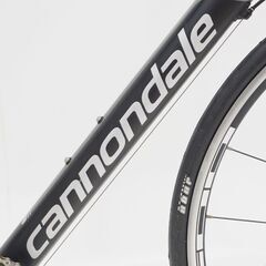 CANNONDALE CAAD8 2016年モデル ロードバイクの画像