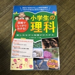 ☆小学生の理科☆