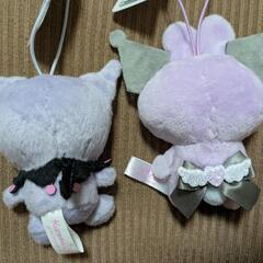 クロミマスコットの画像