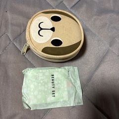 ビューティーセット