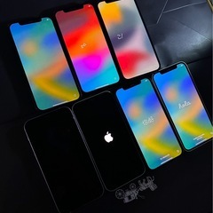 ⚠️追記iPhone12 ライブ配信時のみ使用製品