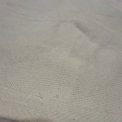 アクセントラグ　ウサギ2 180円形の画像
