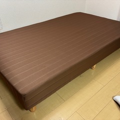 セミダブルベット
