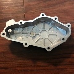 ホンダ　cbx400f   新品ジェネレーターカバー　BEETの画像