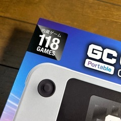 GC GAME     Portable COMPUTER 　の画像