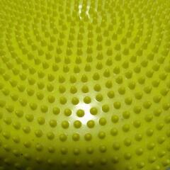 体幹クッション　バランス　の画像