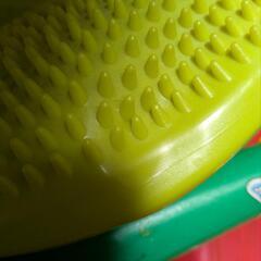 体幹クッション　バランス　の画像