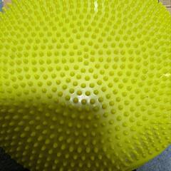 体幹クッション　バランス　の画像