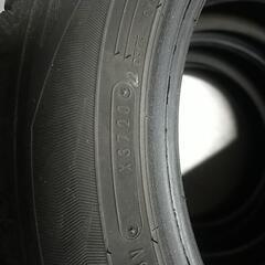 スタッドレス　DUNLOP　155／65R15の画像