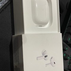 AirPods Pro2 MagSafe typeC
