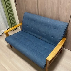 【中古】 ソファー 483027