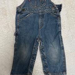 サロペット 90cm