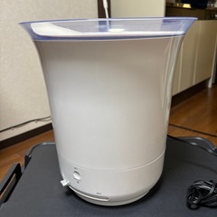BRUNO 超音波加湿器 JET MISTの画像