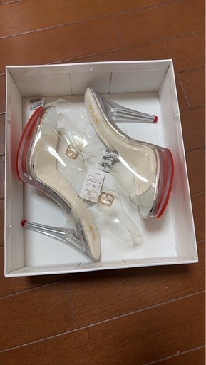 サマスタ　ヒール