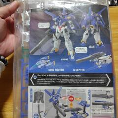[外箱無し]　HGガンダムAGE-3ノーマル