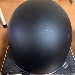 ヘルメット　値下げ交渉してください！の画像
